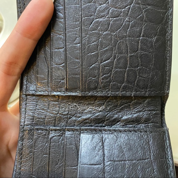YSL wallet - Picture 8 of 9